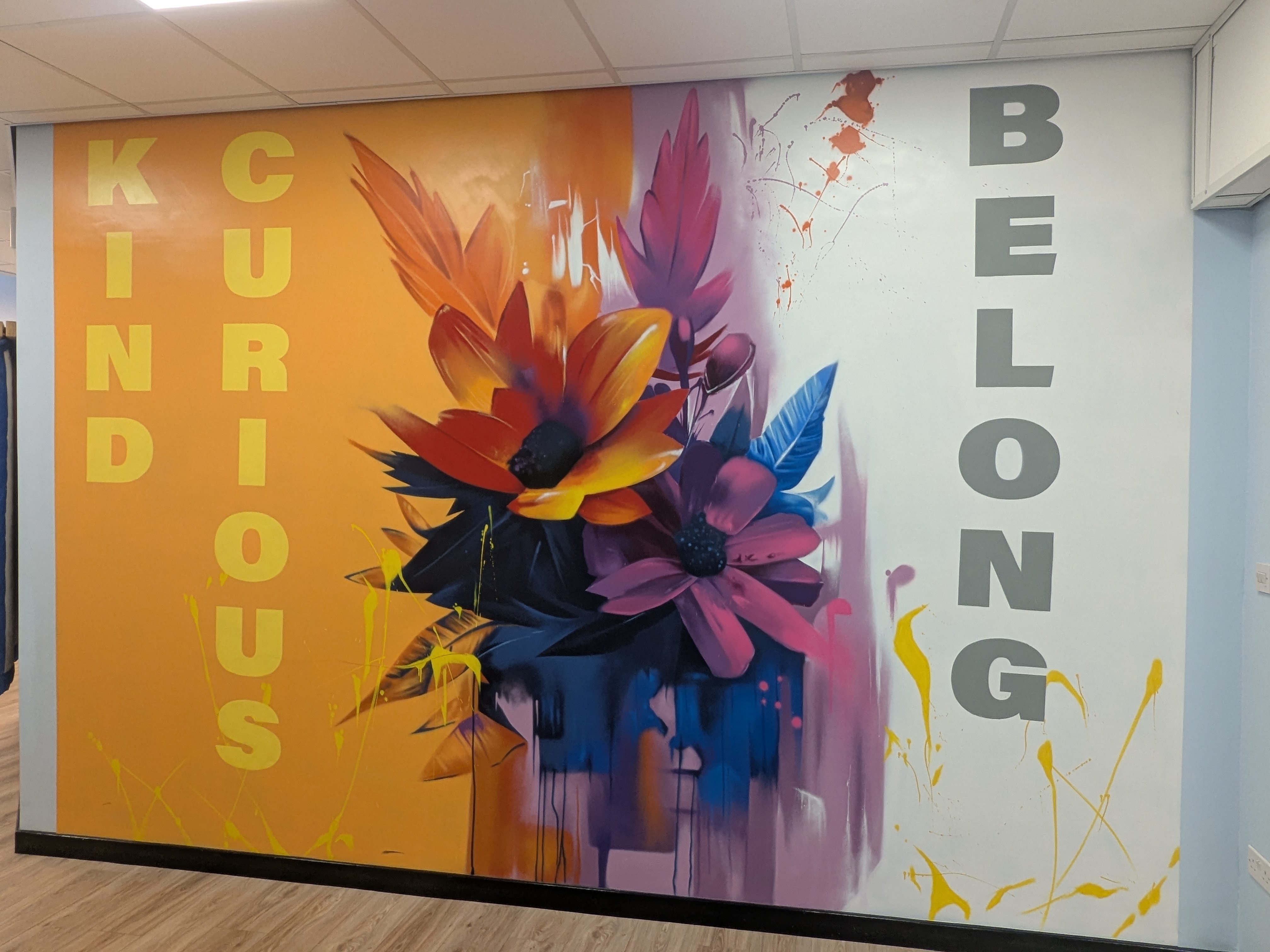 School Values Northampton